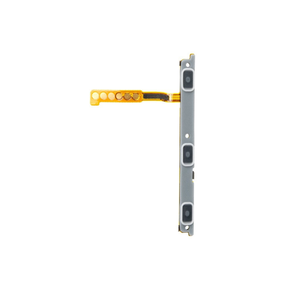 Power Button and Volume Button Flex Cable for Samsung Galaxy S22 Ultra 5G S908B (Purple) Power Button and Volume Button Flex Cable for Samsung Galaxy S22 Ultra 5G S908B (Purple)